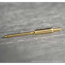 High Precision Custom DIP Pogo Pin Connector with Gold Plating